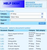 SolutionsKeeper on the Web